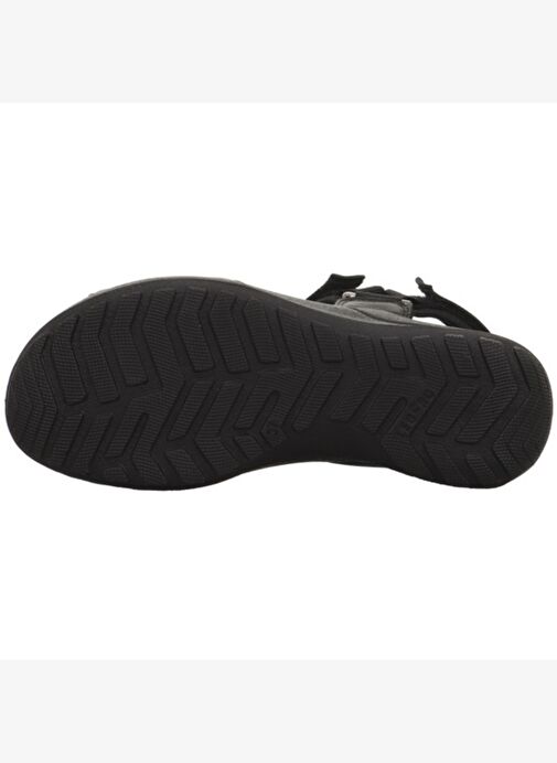 Kadın Sandalet 2-000309-0100 Legero SIRIS Black - Görsel 8