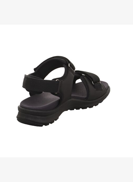 Kadın Sandalet 2-000309-0100 Legero SIRIS Black - Görsel 5