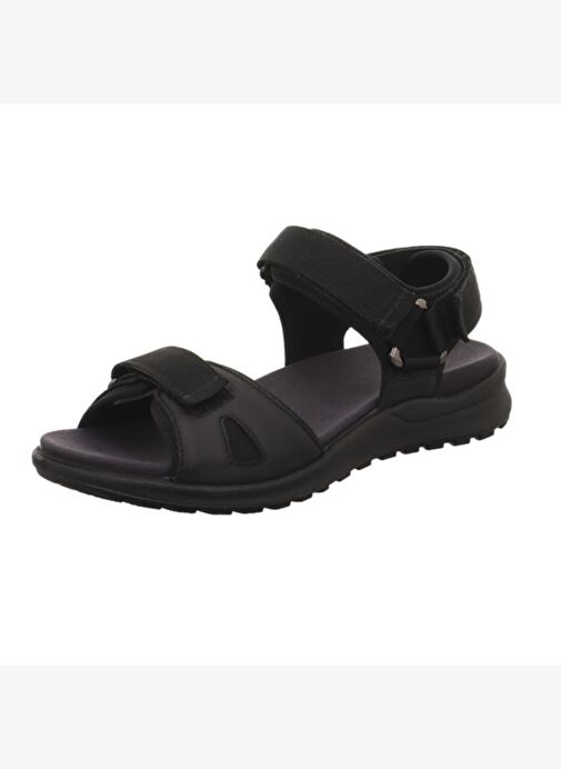Kadın Sandalet 2-000309-0100 Legero SIRIS Black - Görsel 7