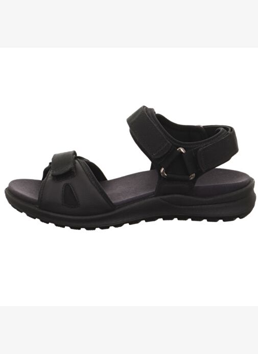 Kadın Sandalet 2-000309-0100 Legero SIRIS Black - Görsel 2