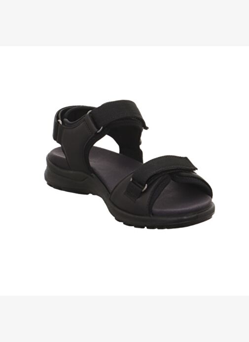 Kadın Sandalet 2-000309-0100 Legero SIRIS Black - Görsel 3