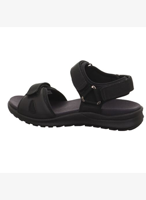 Kadın Sandalet 2-000309-0100 Legero SIRIS Black - Görsel 9