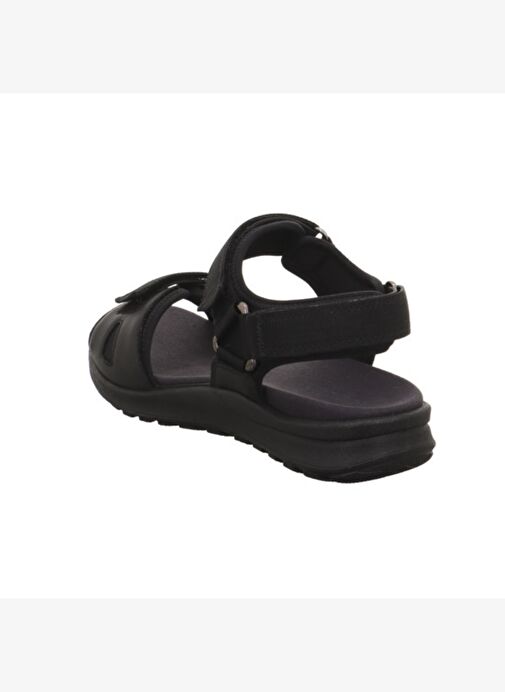 Kadın Sandalet 2-000309-0100 Legero SIRIS Black - Görsel 6