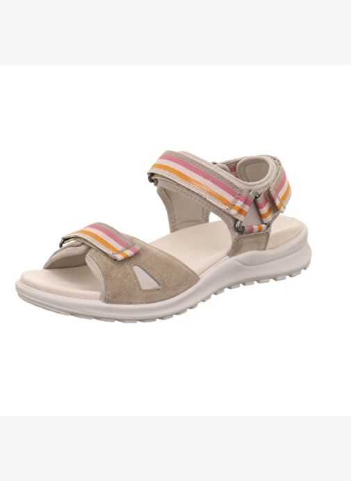 Kadın Sandalet 2-000309-4500 Legero SIRIS Beige - Görsel 6