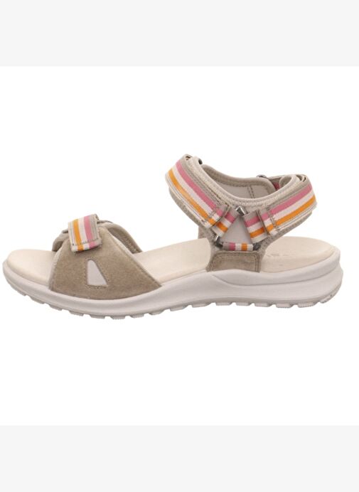 Kadın Sandalet 2-000309-4500 Legero SIRIS Beige - Görsel 2