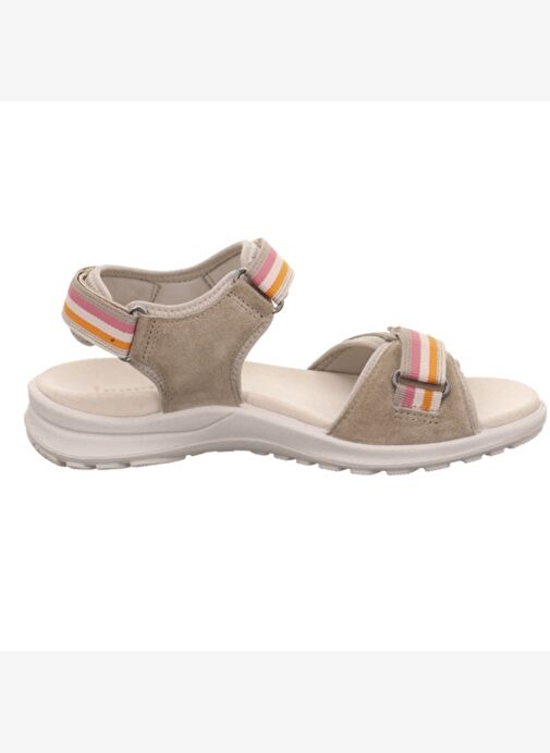 Kadın Sandalet 2-000309-4500 Legero SIRIS Beige - Görsel 4