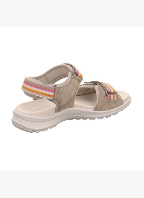 Kadın Sandalet 2-000309-4500 Legero SIRIS Beige - Görsel 5
