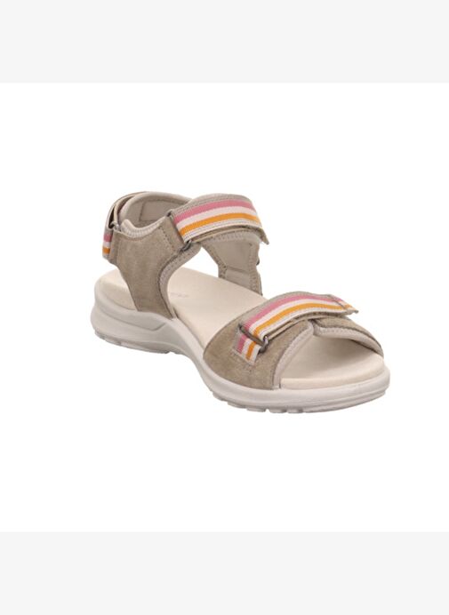 Kadın Sandalet 2-000309-4500 Legero SIRIS Beige - Görsel 3