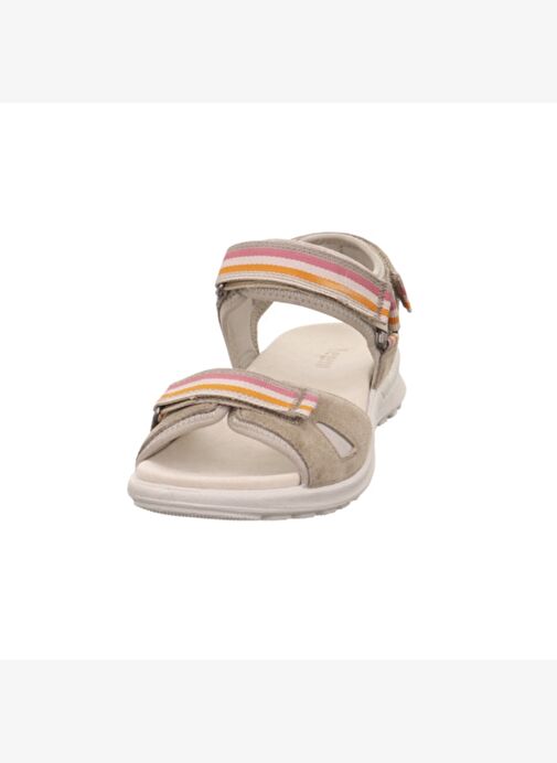 Kadın Sandalet 2-000309-4500 Legero SIRIS Beige - Görsel 7