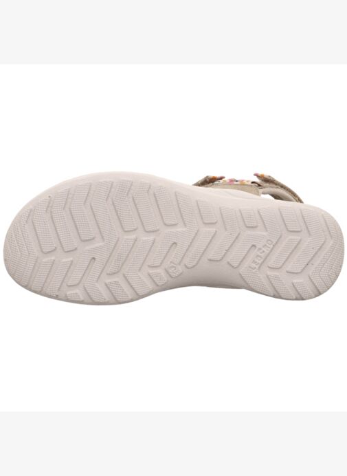 Kadın Sandalet 2-000309-4500 Legero SIRIS Beige - Görsel 8