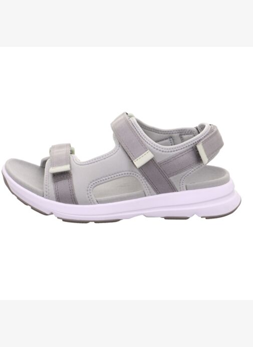 Kadın Sandalet 2-000306-2500 Legero LIBERTY Grey - Görsel 5