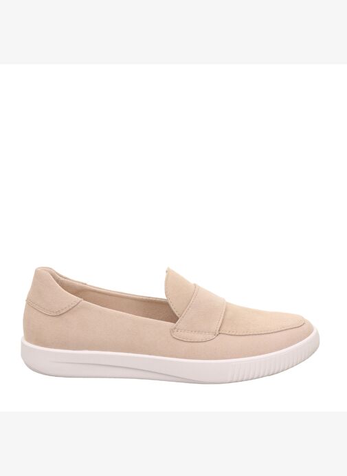 Kadın Sneaker ( Günlük) 2-000373-4100 Legero SILENCE Beige - Görsel 2