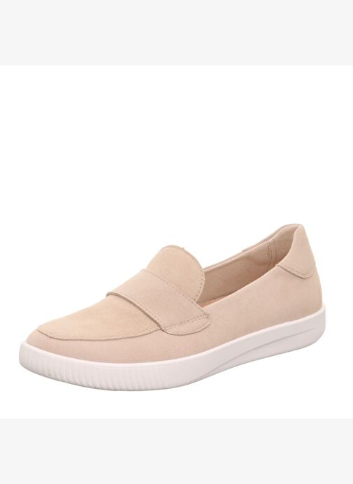 Kadın Sneaker ( Günlük) 2-000373-4100 Legero SILENCE Beige - Görsel 4