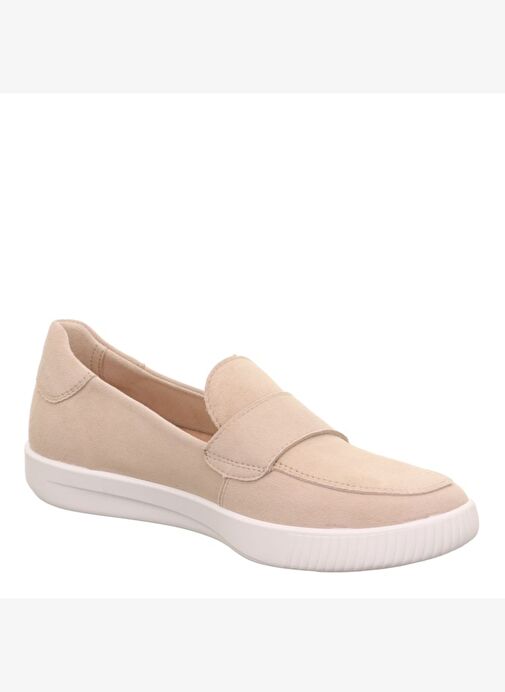 Kadın Sneaker ( Günlük) 2-000373-4100 Legero SILENCE Beige - Görsel 3