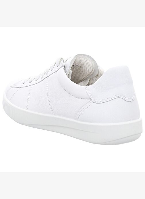 Kadın Sneaker ( Günlük) 2-000370-1100 Legero SILENCE White - Görsel 5