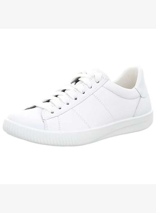 Kadın Sneaker ( Günlük) 2-000370-1100 Legero SILENCE White - Görsel 3