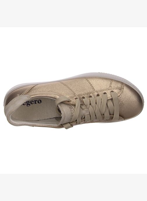 Kadın Sneaker ( Günlük) 2-000370-9370 Legero SILENCE Rose/Metallic - Görsel 6