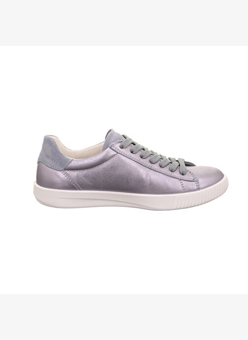 Kadın Sneaker ( Günlük) 2-000370-9850 Legero SILENCE Blue/Metallic - Görsel 5