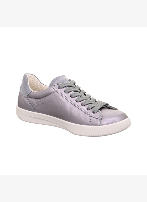 Kadın Sneaker ( Günlük) 2-000370-9850 Legero SILENCE Blue/Metallic - Görsel 4