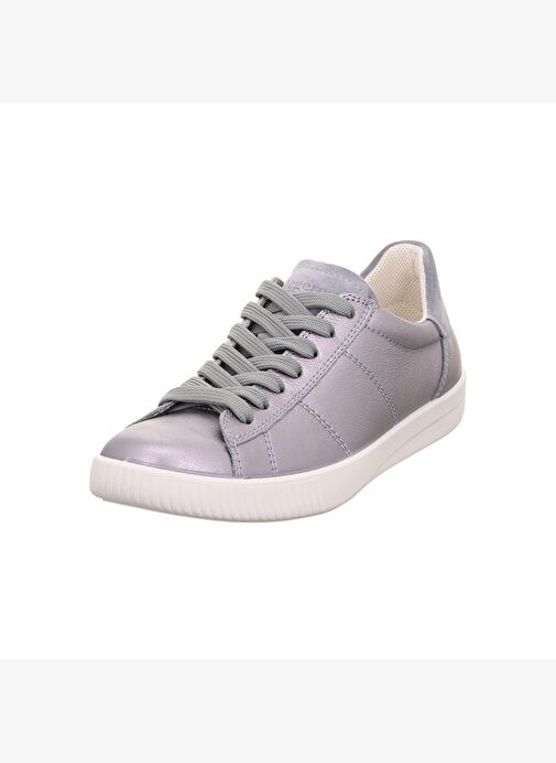 Kadın Sneaker ( Günlük) 2-000370-9850 Legero SILENCE Blue/Metallic - Görsel 3