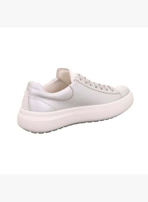 Kadın Sneaker ( Günlük) 2-000364-9240 Legero T4 JUMP Grey/Metallic - Görsel 3
