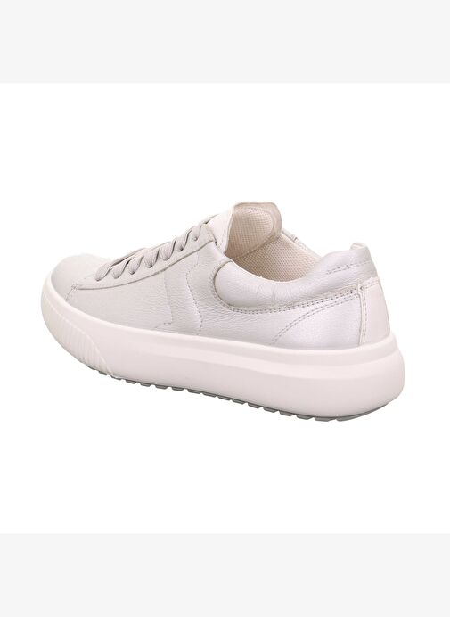 Kadın Sneaker ( Günlük) 2-000364-9240 Legero T4 JUMP Grey/Metallic - Görsel 5