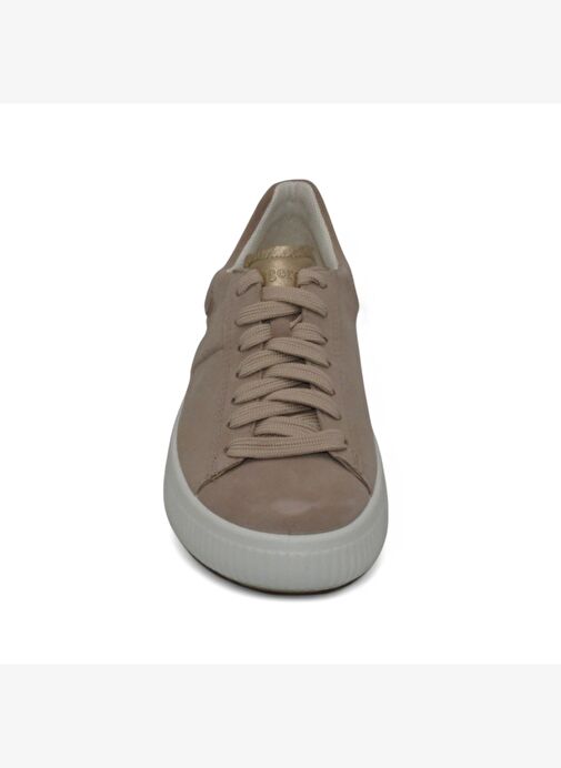 Kadın Sneaker ( Günlük) 2-000364-4100 Legero T4 JUMP Beige - Görsel 6