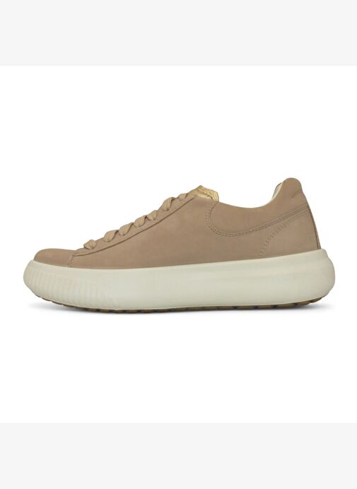 Kadın Sneaker ( Günlük) 2-000364-4100 Legero T4 JUMP Beige - Görsel 3