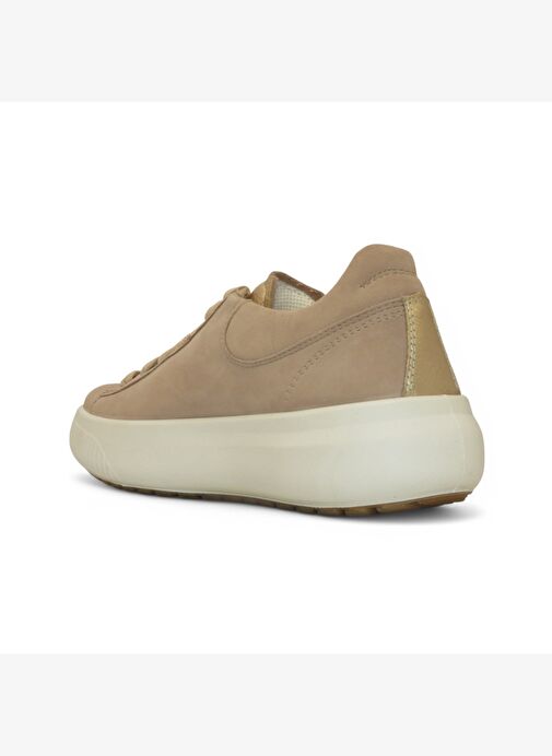 Kadın Sneaker ( Günlük) 2-000364-4100 Legero T4 JUMP Beige - Görsel 5