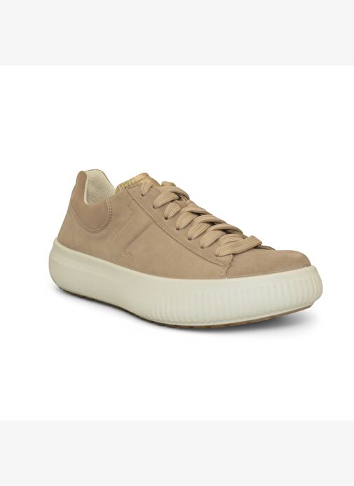 Kadın Sneaker ( Günlük) 2-000364-4100 Legero T4 JUMP Beige - Görsel 4