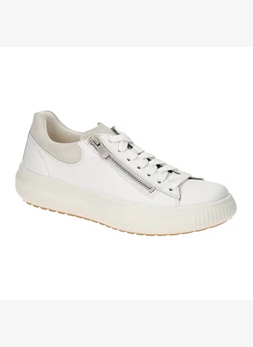 Kadın Sneaker ( Günlük) 2-000363-1100 Legero T4 JUMP White - Görsel 3