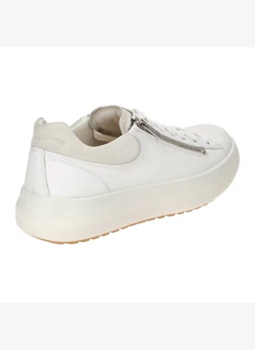 Kadın Sneaker ( Günlük) 2-000363-1100 Legero T4 JUMP White - Görsel 6