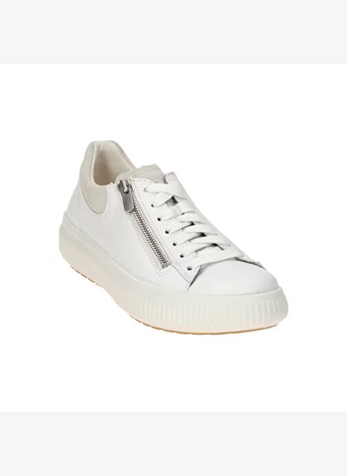Kadın Sneaker ( Günlük) 2-000363-1100 Legero T4 JUMP White - Görsel 4