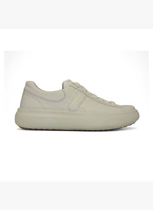 Kadın Sneaker ( Günlük) 2-000364-1100 Legero T4 JUMP White - Görsel 2