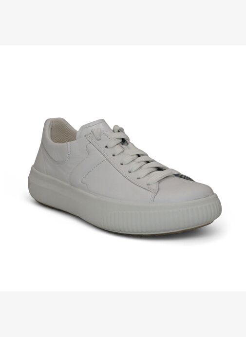 Kadın Sneaker ( Günlük) 2-000364-1100 Legero T4 JUMP White - Görsel 4