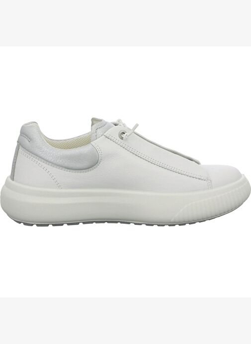 Kadın Sneaker ( Günlük) 2-000365-1100 Legero T4 JUMP White - Görsel 2
