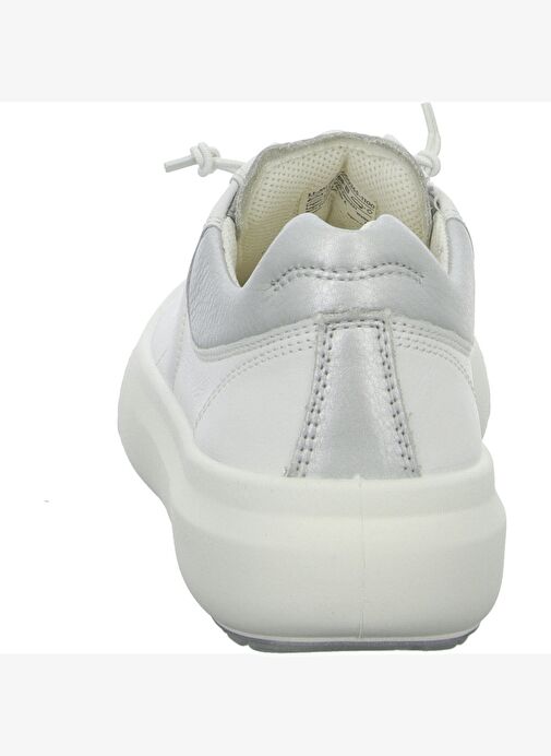 Kadın Sneaker ( Günlük) 2-000365-1100 Legero T4 JUMP White - Görsel 5