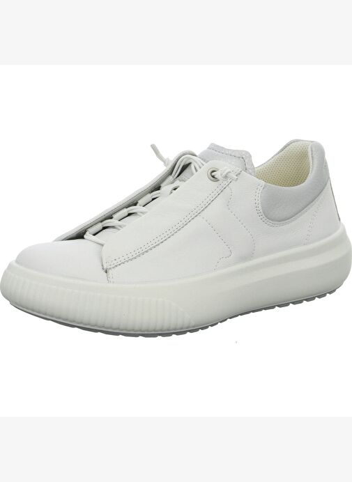 Kadın Sneaker ( Günlük) 2-000365-1100 Legero T4 JUMP White - Görsel 3