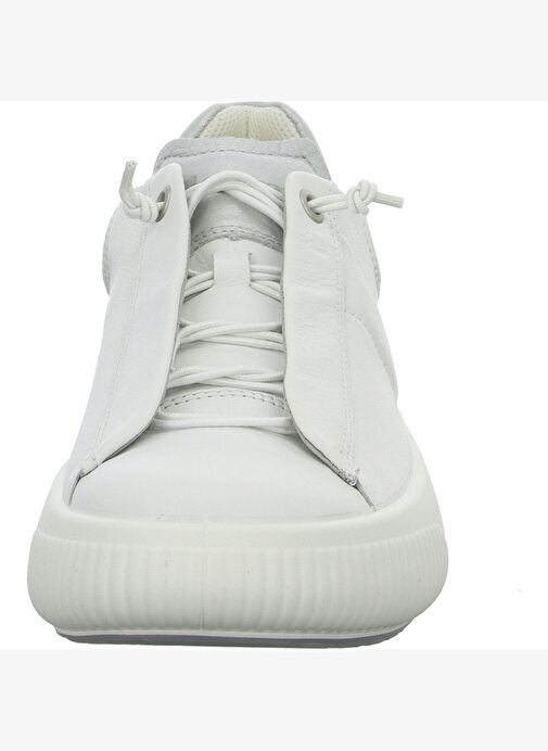 Kadın Sneaker ( Günlük) 2-000365-1100 Legero T4 JUMP White - Görsel 4