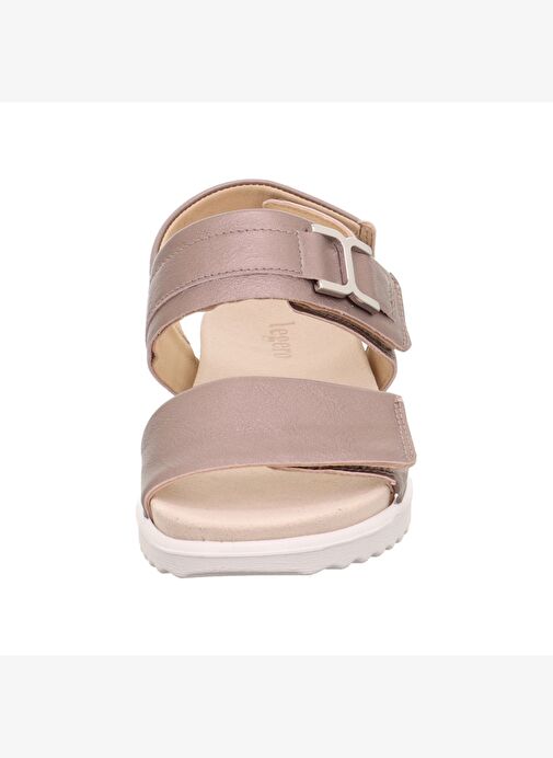 Kadın Sandalet 2-000385-9420 Legero MOVE Rose/Metallic - Görsel 6