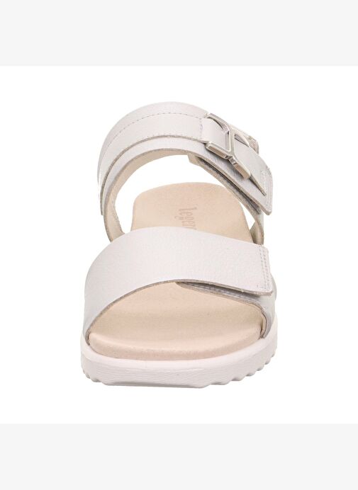 Kadın Sandalet 2-000385-9240 Legero MOVE Grey/Metallic - Görsel 3