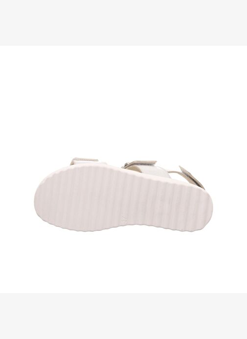 Kadın Sandalet 2-000385-9240 Legero MOVE Grey/Metallic - Görsel 7