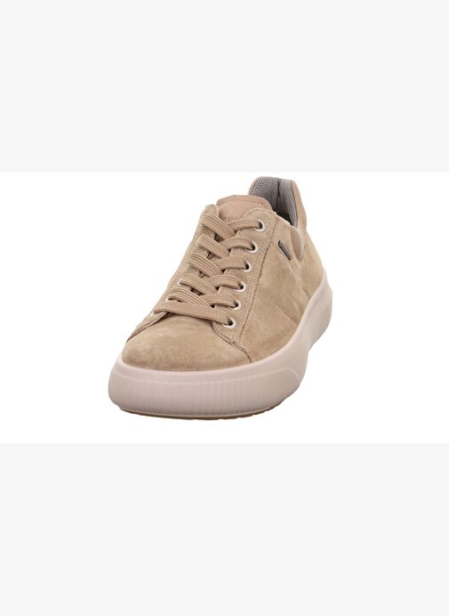 Kadın Sneaker ( Günlük) 2-000398-4500 Legero T4 JUMP Beige - Görsel 4