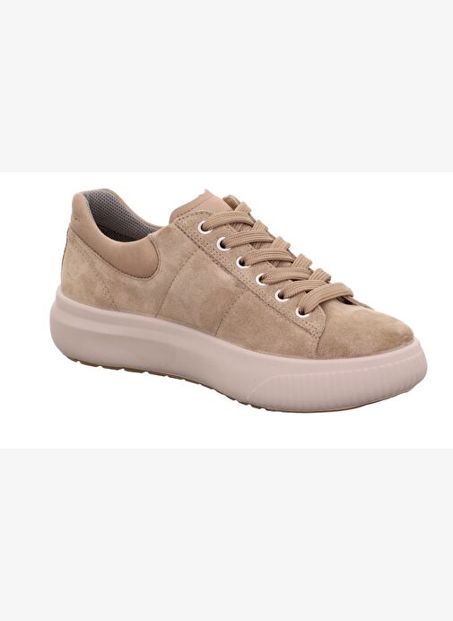 Kadın Sneaker ( Günlük) 2-000398-4500 Legero T4 JUMP Beige - Görsel 5