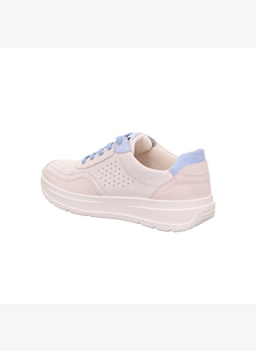 Kadın Sneaker ( Günlük) 2-000355-9170 Legero SPRINTER Grey/Metallic - Görsel 6