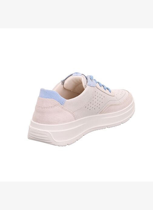 Kadın Sneaker ( Günlük) 2-000355-9170 Legero SPRINTER Grey/Metallic - Görsel 5