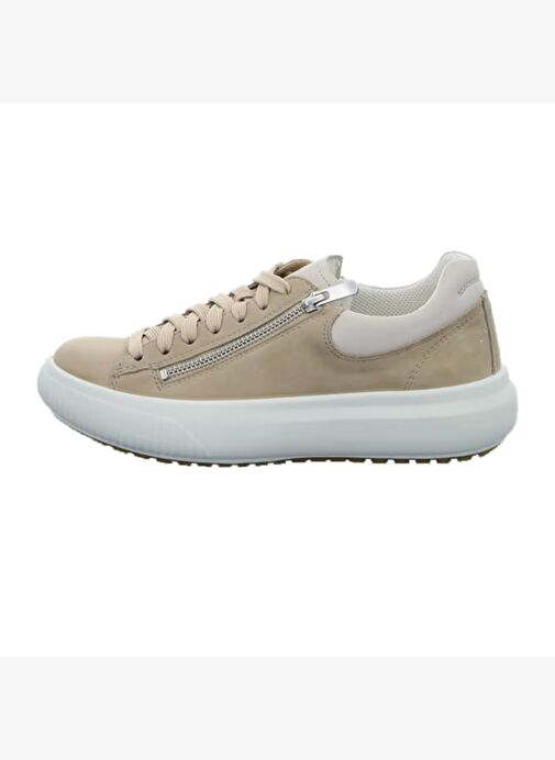 Kadın Sneaker ( Günlük) 2-000363-4100 Legero T4 JUMP Beige - Görsel 2