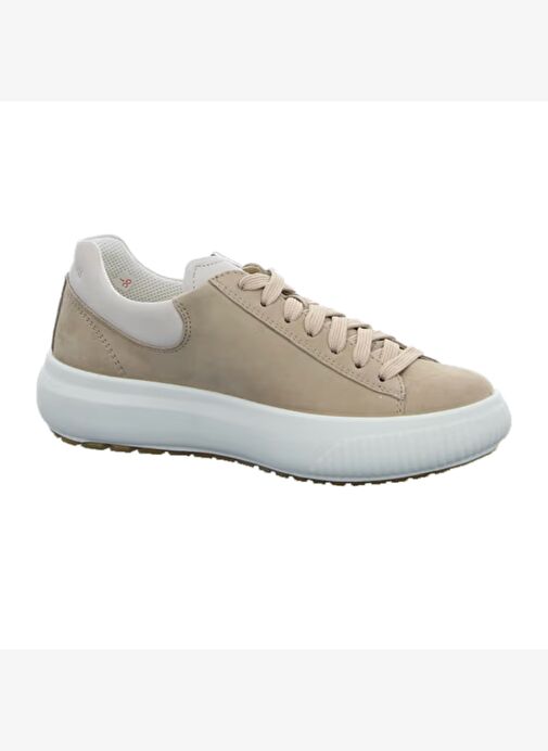 Kadın Sneaker ( Günlük) 2-000363-4100 Legero T4 JUMP Beige - Görsel 6