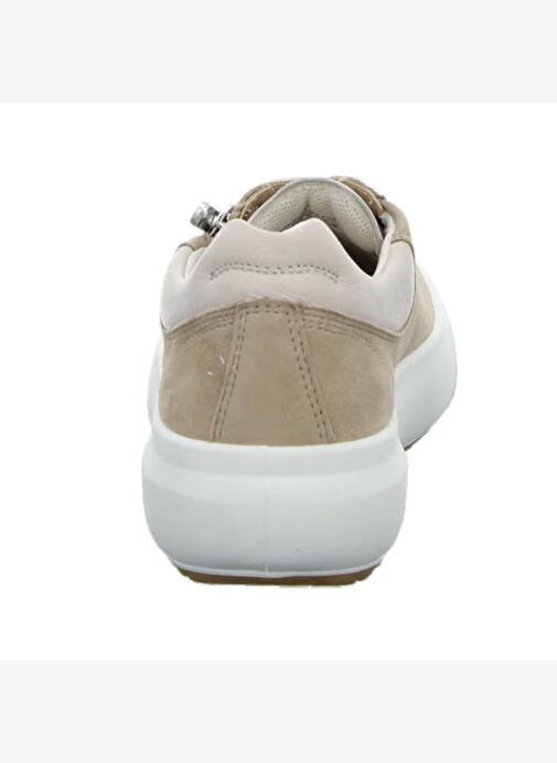 Kadın Sneaker ( Günlük) 2-000363-4100 Legero T4 JUMP Beige - Görsel 5