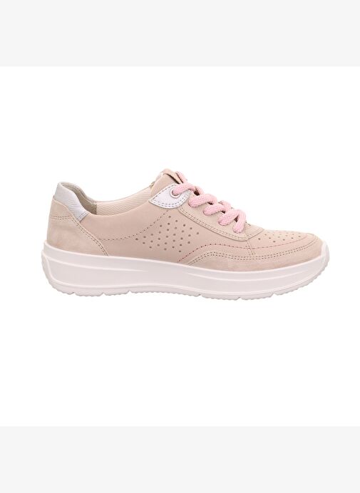 Kadın Sneaker ( Günlük) 2-000355-4100 Legero SPRINTER Beige - Görsel 4